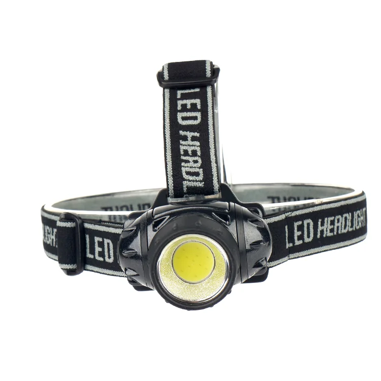 Led Headlamp ZJ 1803