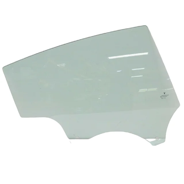 BAINEL Rear Right Double Door Glass Window For TESLA Model 3 19-21 1077905-99-C 1513805-00-B 1773071-00-B ORIGINAL