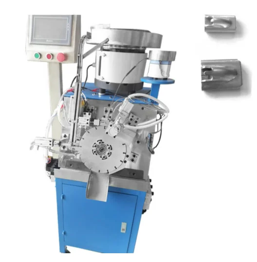 Stainless Steel Cable Tie Head Blanks Feeding Ball Inserting Machine Buy Stainless Steel Cable