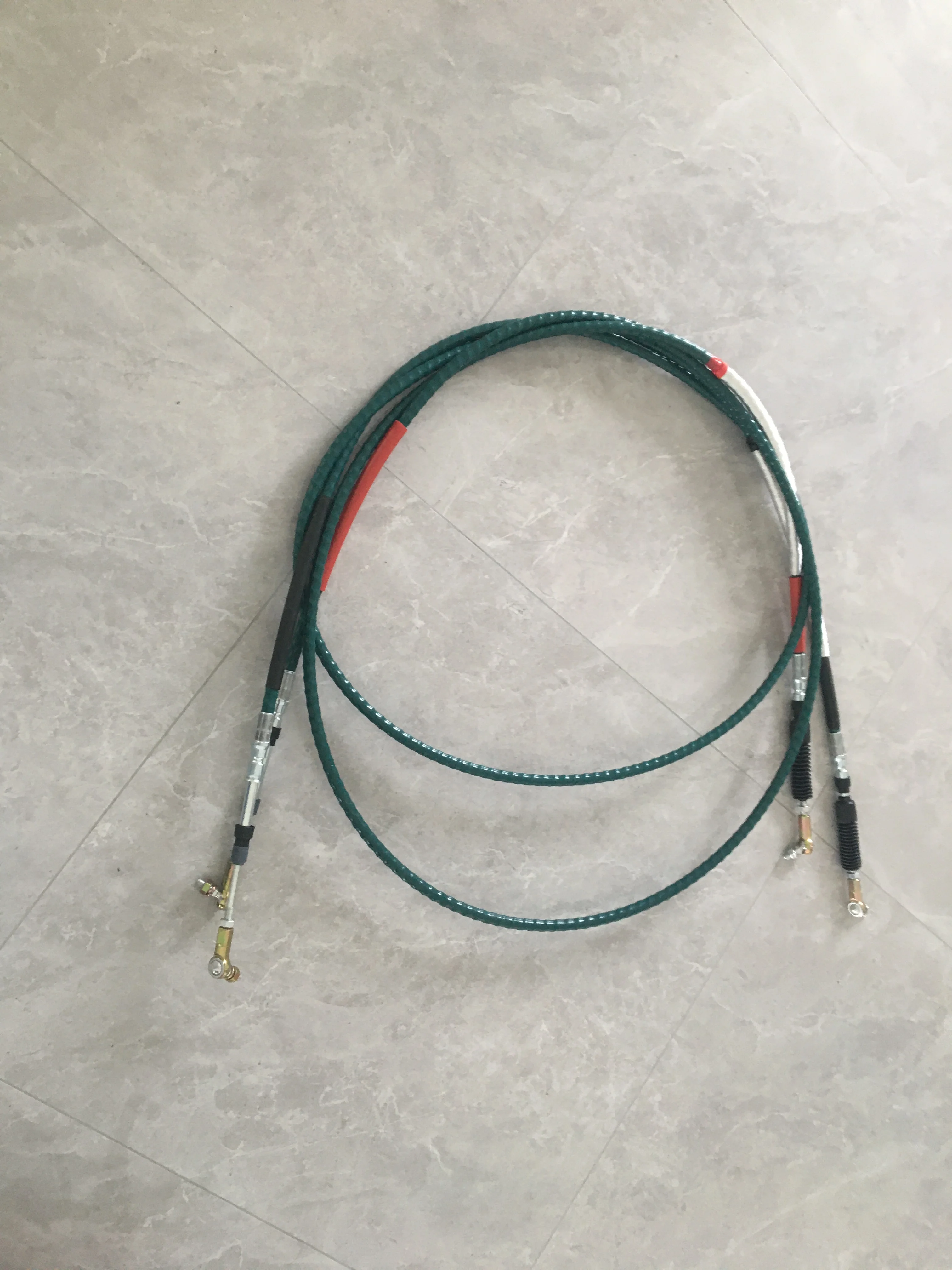 Sinotruk HOWO Truck Spare Parts - Gear Shift Cable WG9725240202