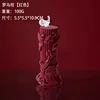 J-1117 Burgundy - COCO (fragrance)