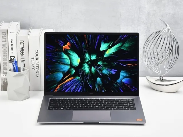 redmi(xiaomi)ノートパソコン　i7-10510 8gb 512gb Xiaomi Redmi book 14 2023 12700H/12500H 14Inch 2.8K 120Hz