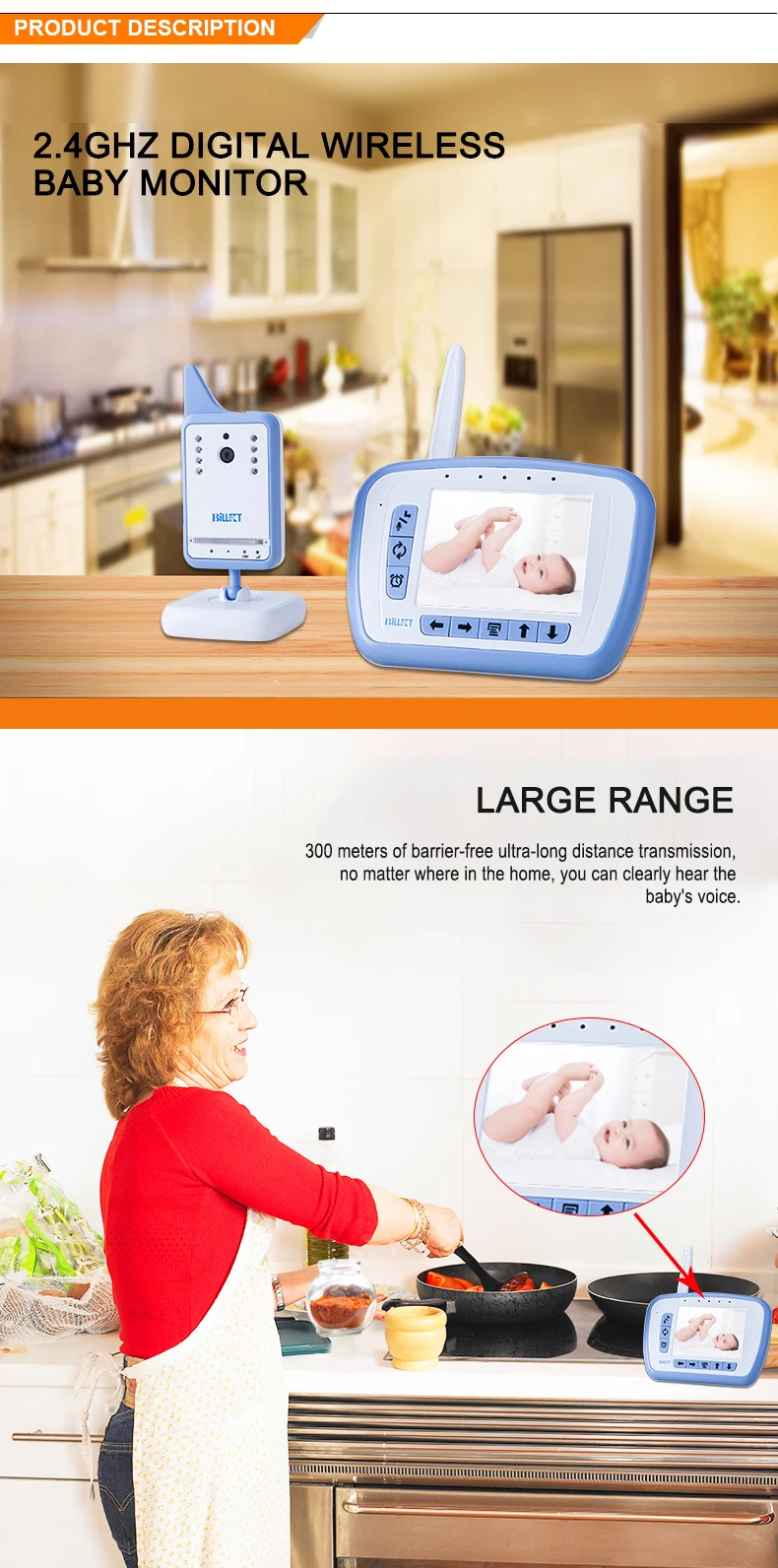 Factory Price Baby Camera Monitor 3 2 Inch Baby Phone Video Baby Monitor Bebe Camera Buy Baby Monitor Babyfoon Video Baby Monitor Product On Alibaba Com Factory Price Baby Camera Monitor 3 2 Inch Baby Phone Video Baby Monitor Bebe Camera Buy Baby Monitor Babyfoon Video Baby Monitor Product On Alibaba Com