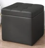 PU black