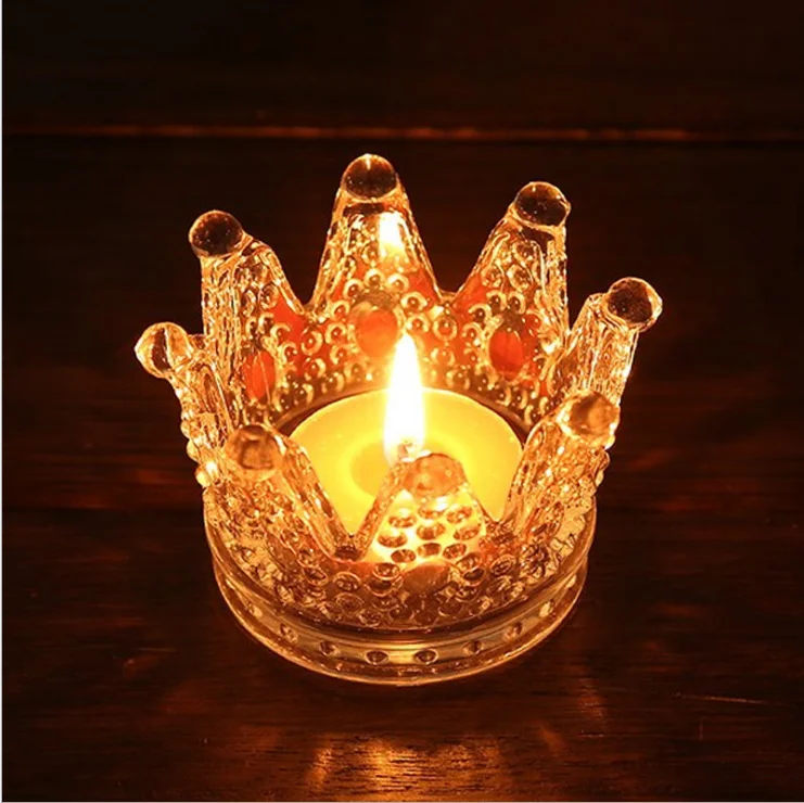ashtray crystal