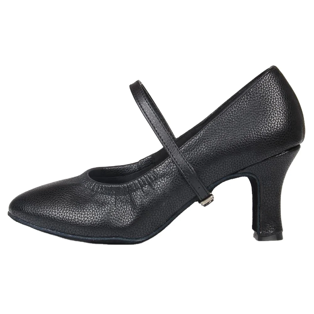 
 Женские туфли для латиноамериканских танцев, 2017  