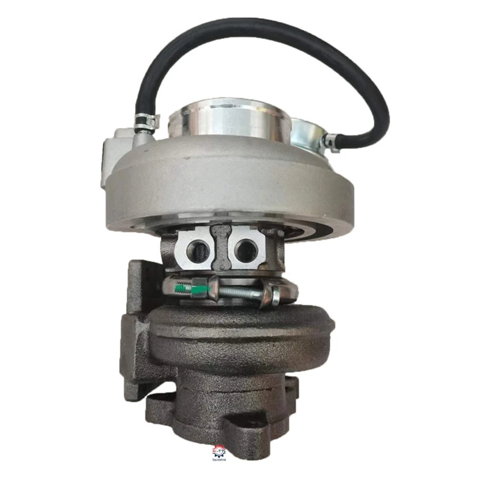 IZUMI for Komatsu PC200-8 Turbocharger 4048808 Diesel Engine Parts