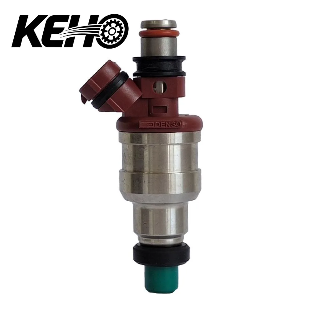 Fuel injector - 23250-35040 - 88-95 Hilux 22RE-2