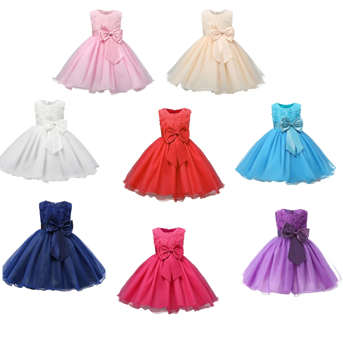 bridesmaid dresses long beach ca Free Shipping Long Cowl Neck Champagne Beach Bridesmaid Dress VK0203002   Vickidress