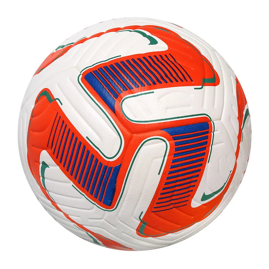 Professional Standard Size 5 Soccer Ball 5 Pu Football For Competitive