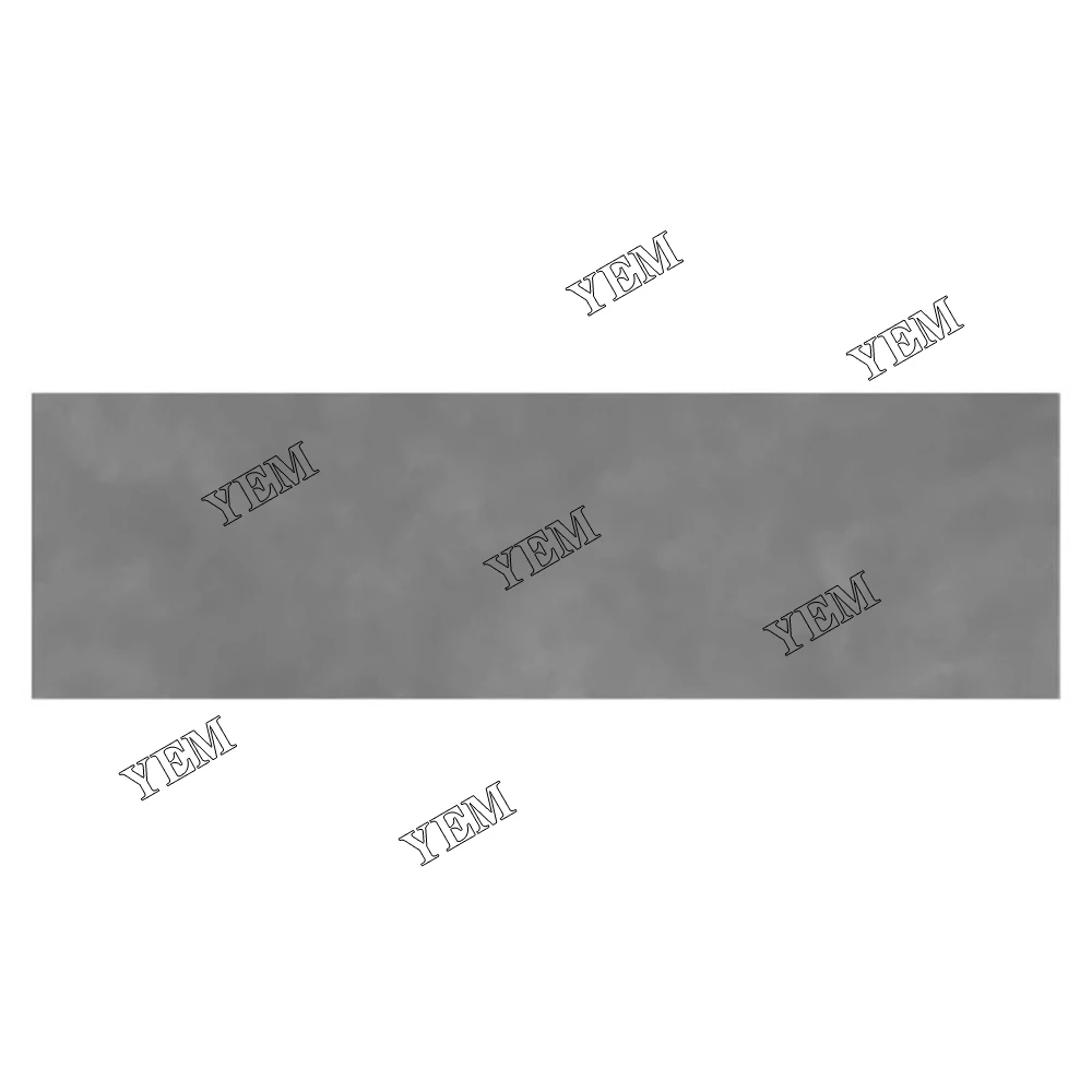 Plate 8P-9770 for Cat Excavator 4