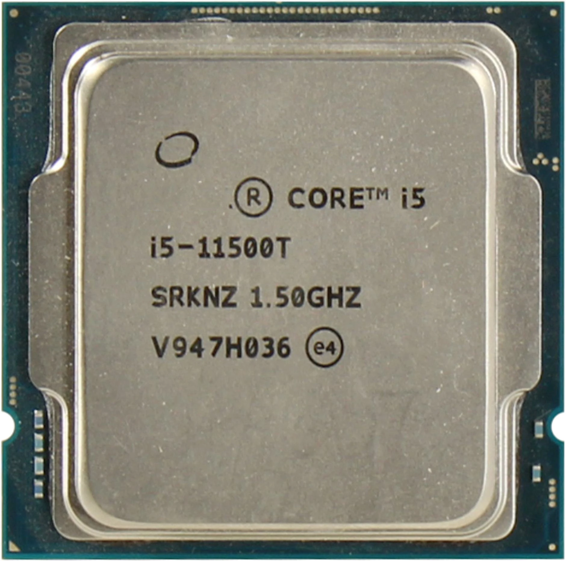 10th and 11th Gen Intel Processors - High Performance Cpus
