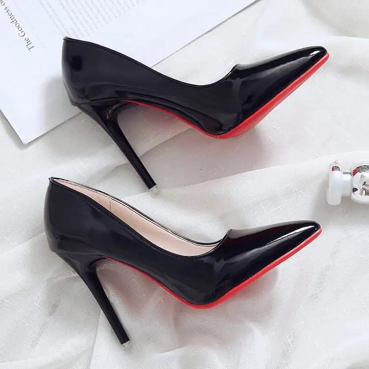 Wholesale Women's red bottom heels In Trendy Styles 