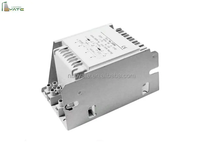 70w 100w 150w Ballast For Metal Halide Lamps And High Pressure