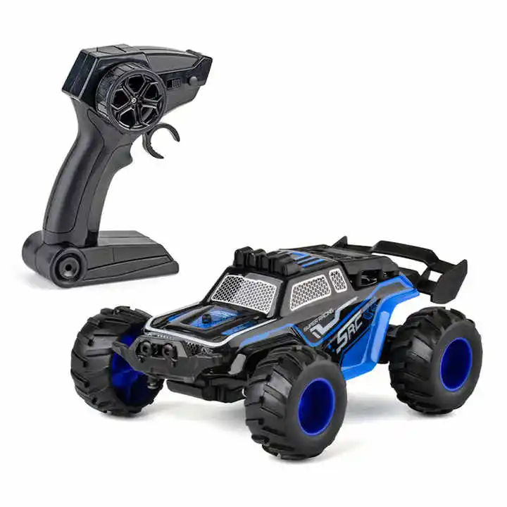 Remote Control Car with Camera Wifi 480P HD FPV App Control