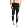 Pantalones de hombre de 2 mm.