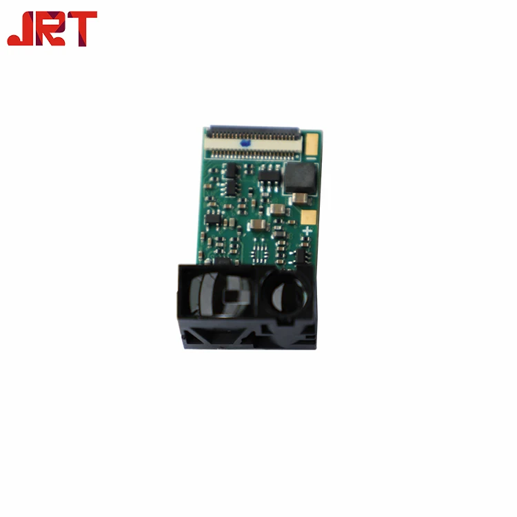 Digital Distance Sensor USB - 15m Laser Module for Smart Home