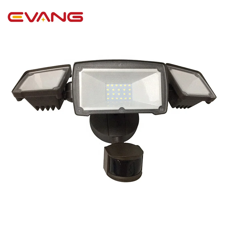 EVANG 35W High Quality Durable Using Various Solar Outdoor Garden Lamp Led