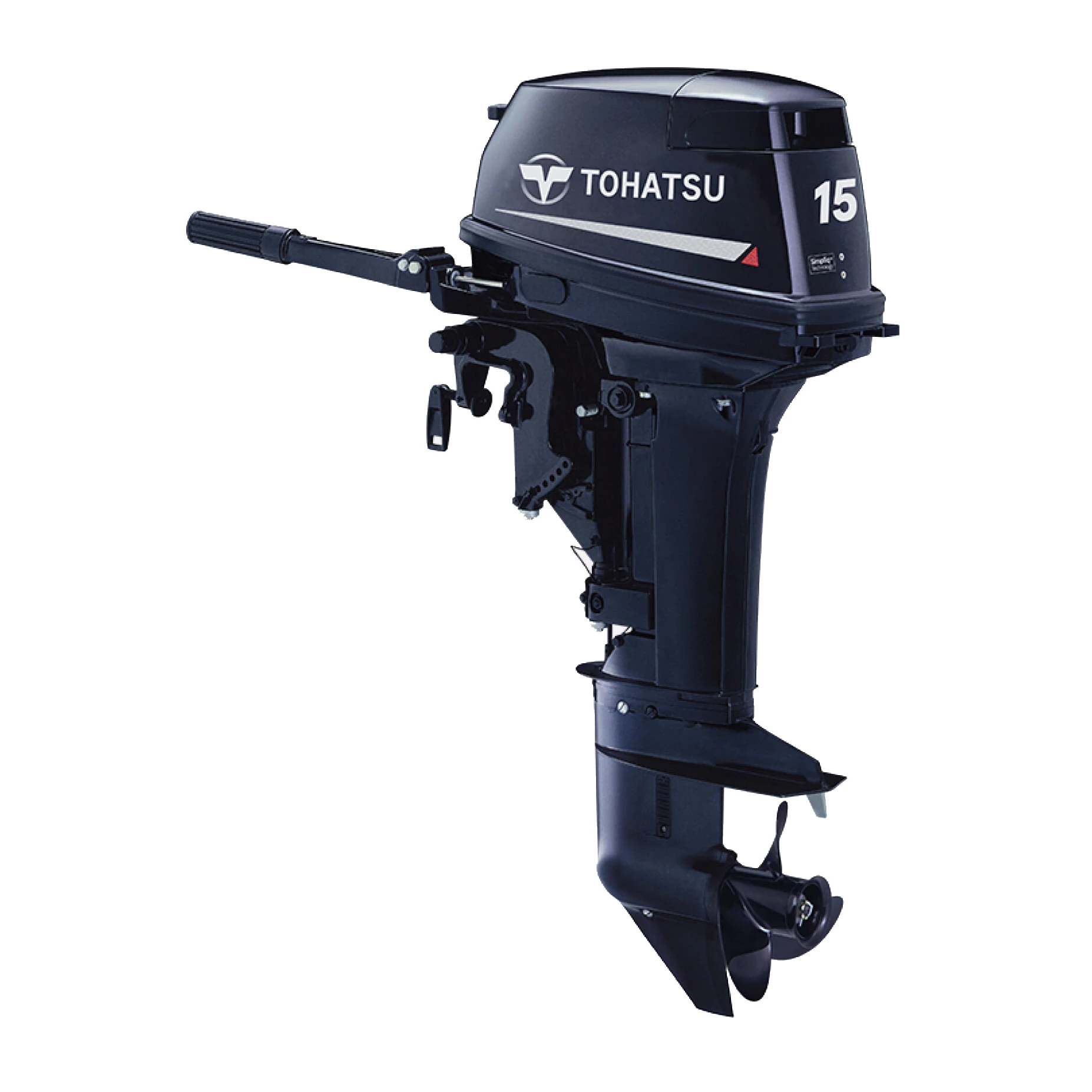 Bobine d'allumage complète pour Moteur Tohatsu MFS2.0C MFS2.5C MFS3.5C