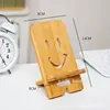 cara sonriente