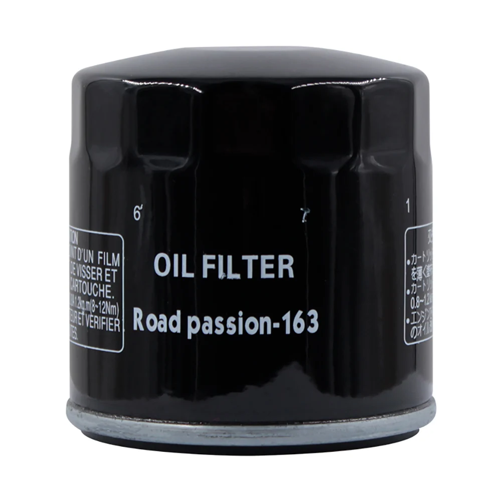 2 Pack Oil Filter For BMW K1200LT K-1200 LT SE Lux Abs Exodus 1200 1170...