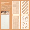 C Sombras en capas-blanco