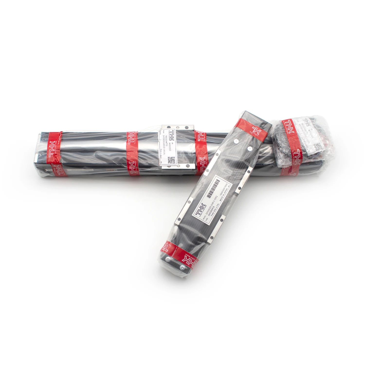 THK Linear Electric Stepping Motor Servo Actuator KR1502A KR1501A SKR2001A SKR2006 SKR2602 SKR2606 SKR30H06 Module Ball Screw