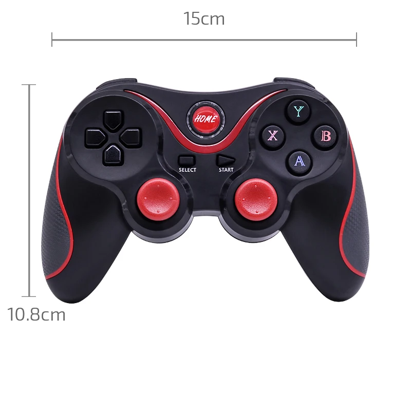 8 Bit Bt Wireless Gamepad For Pubg Game Controller Android Mobile Ios Joystick Pc Controller Buy Game Controller For Pc Android Ps3 Gamepad Pc Gamepad For Ps3 Controller Product On Alibaba Com