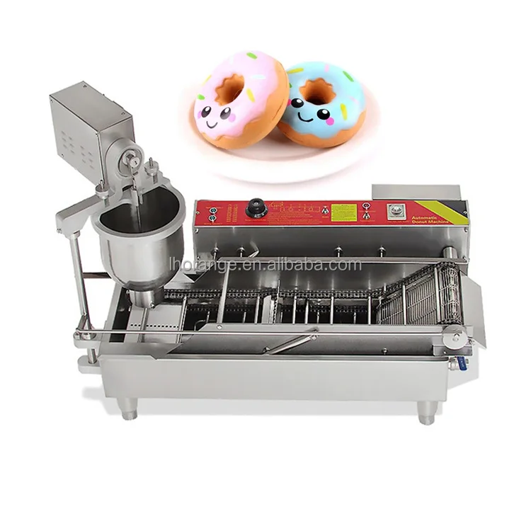 Commercial Automatic Lokma Donut Making Machine For Sale Buy Mini Donut Machine For Sale