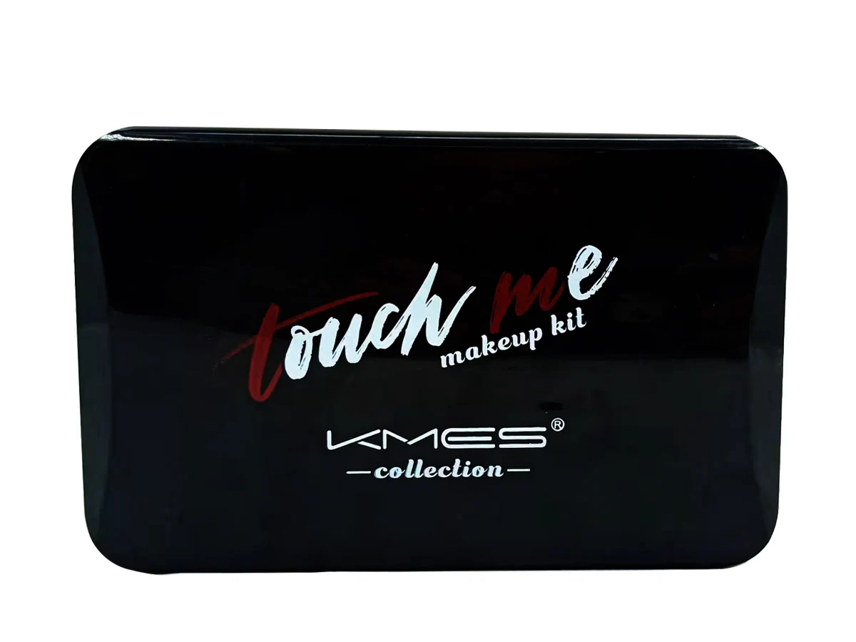 KMES Makeup Kit Box for Professionals  C-1057