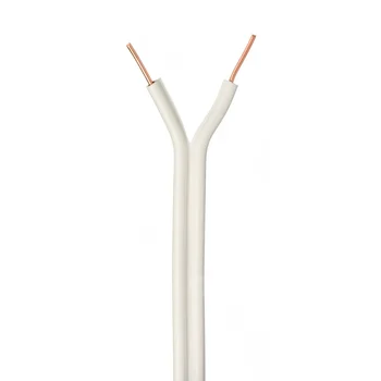 Lowest Cost Solid Core 2 Core Bell Wire Fro Car Audio Hone HiFi