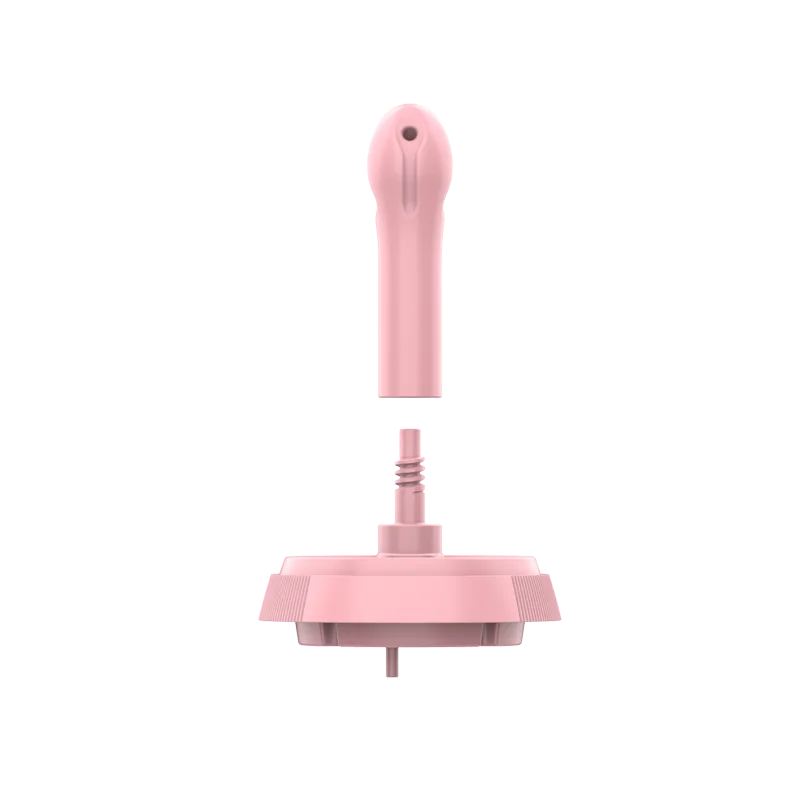 Portable Feminine Care Douche Kit Bidet Rechargeable Bidet with 400ml Bottle, Waterproof Handheld Bidet for Hygiene Care factory