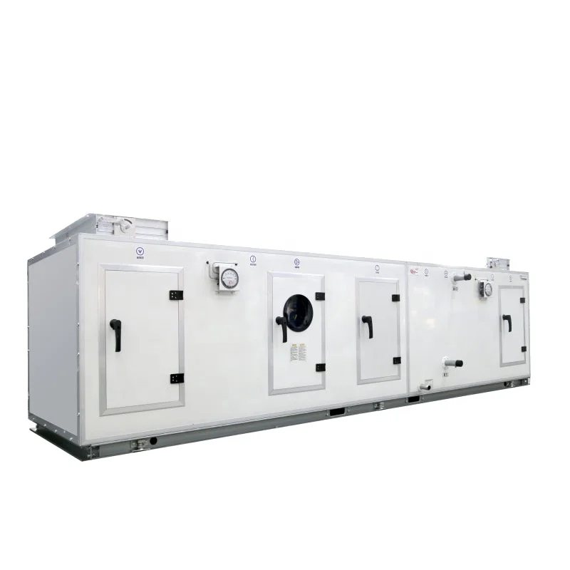 Customizable Large air Volume AHU air Handling Unit air Purifiers for Hospital Operating Room