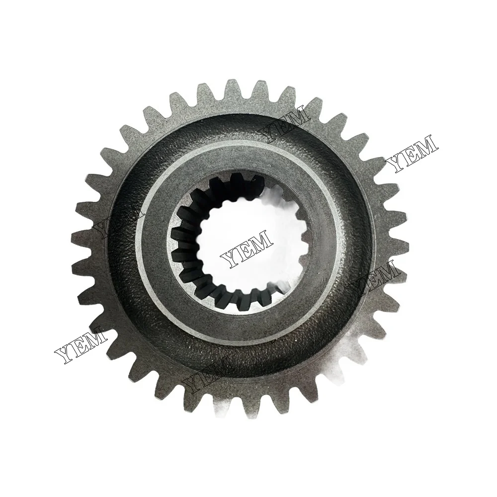 Gear Pump Drive T1060-36810 Fit for Kubota V2403 Engine 2