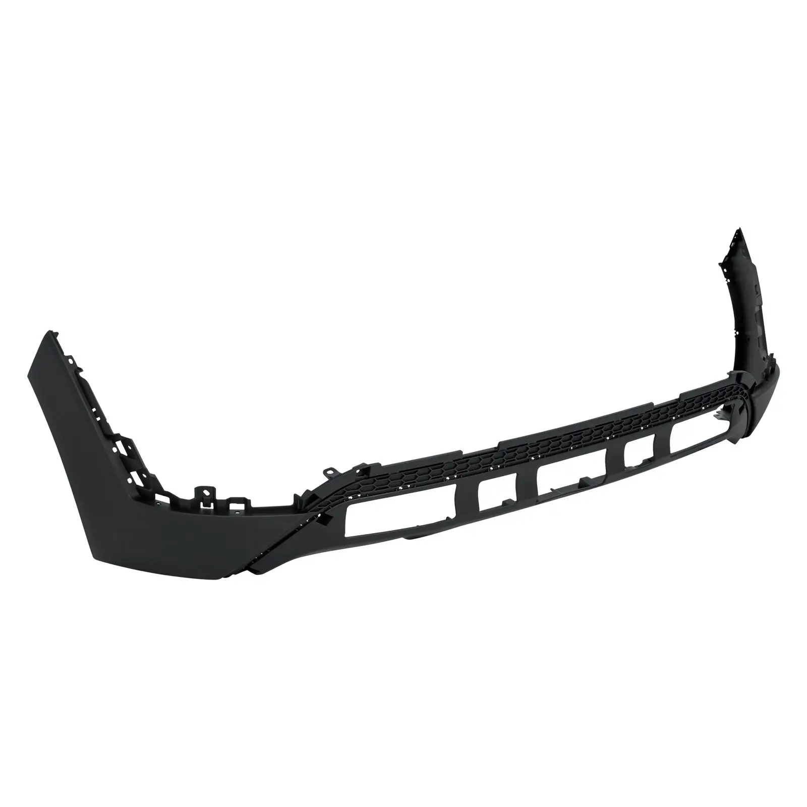 Auto Parts Rear Lower Bumper Cover For 16-18 Hyundai Tucson OEM 866122-D3000