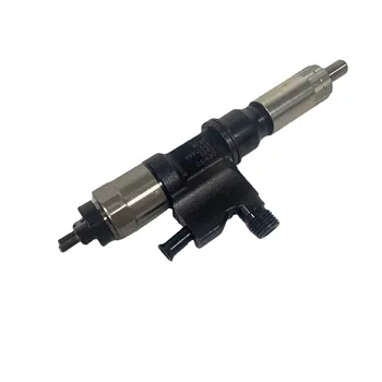 In Stock 095000-6592 095000-6594 9709500-751X Ksd Truck Fuel Injector