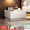 Blanco tamaño pequeño de una sola capa de Yunxi; montaje