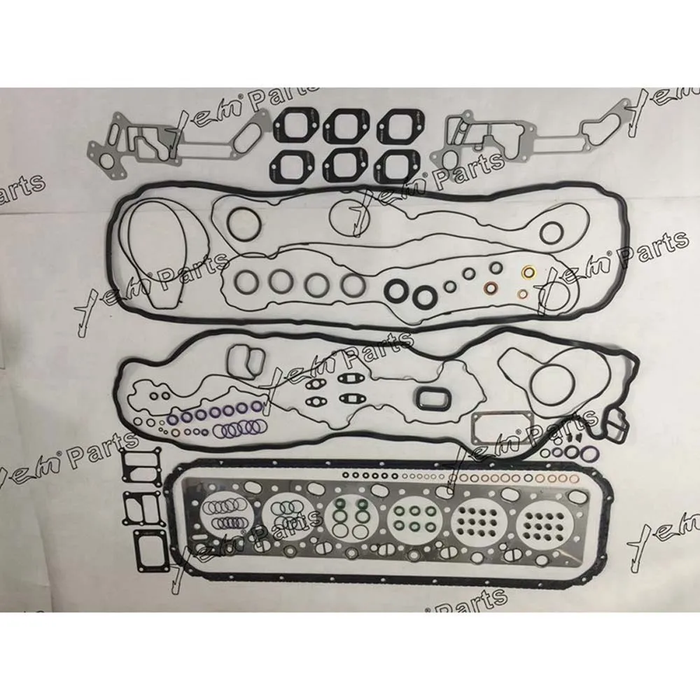 Share 113+ images volvo d13 head gasket replacement cost In