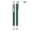 Dark green