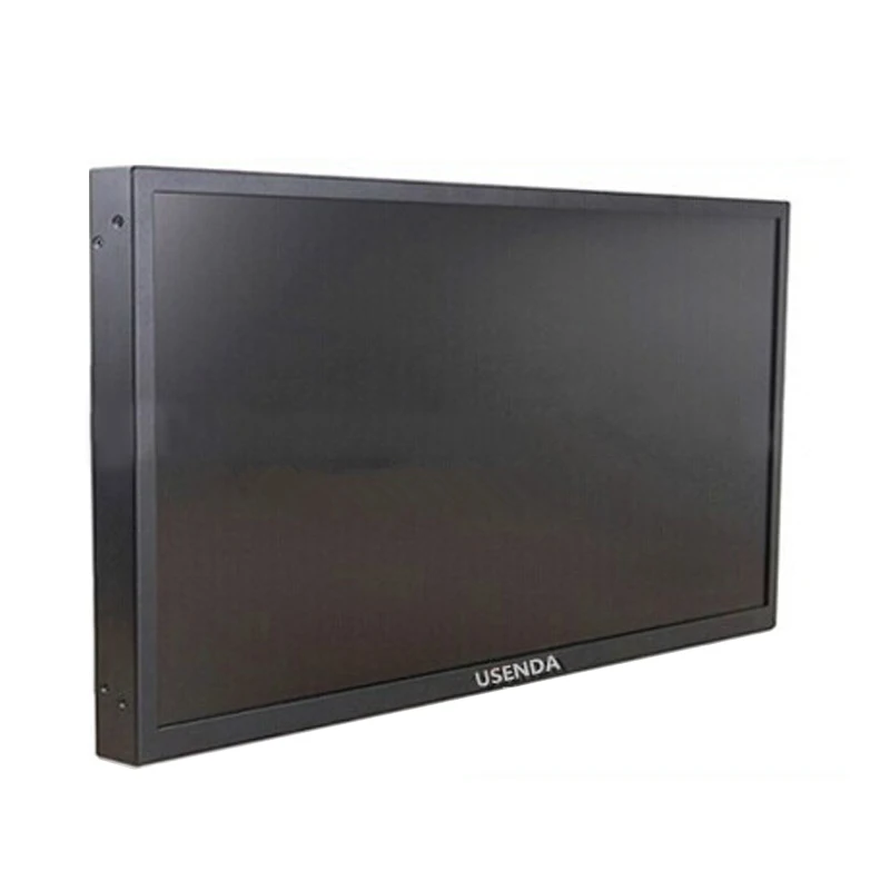 1080p Security Lcd Monitor For Cctv Use 