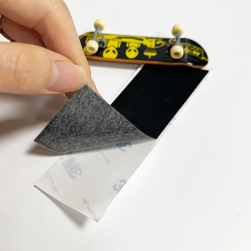 0.5mm Thickness Fingerboard Foam Grip Tape Buy Fingerboard Grip Tape