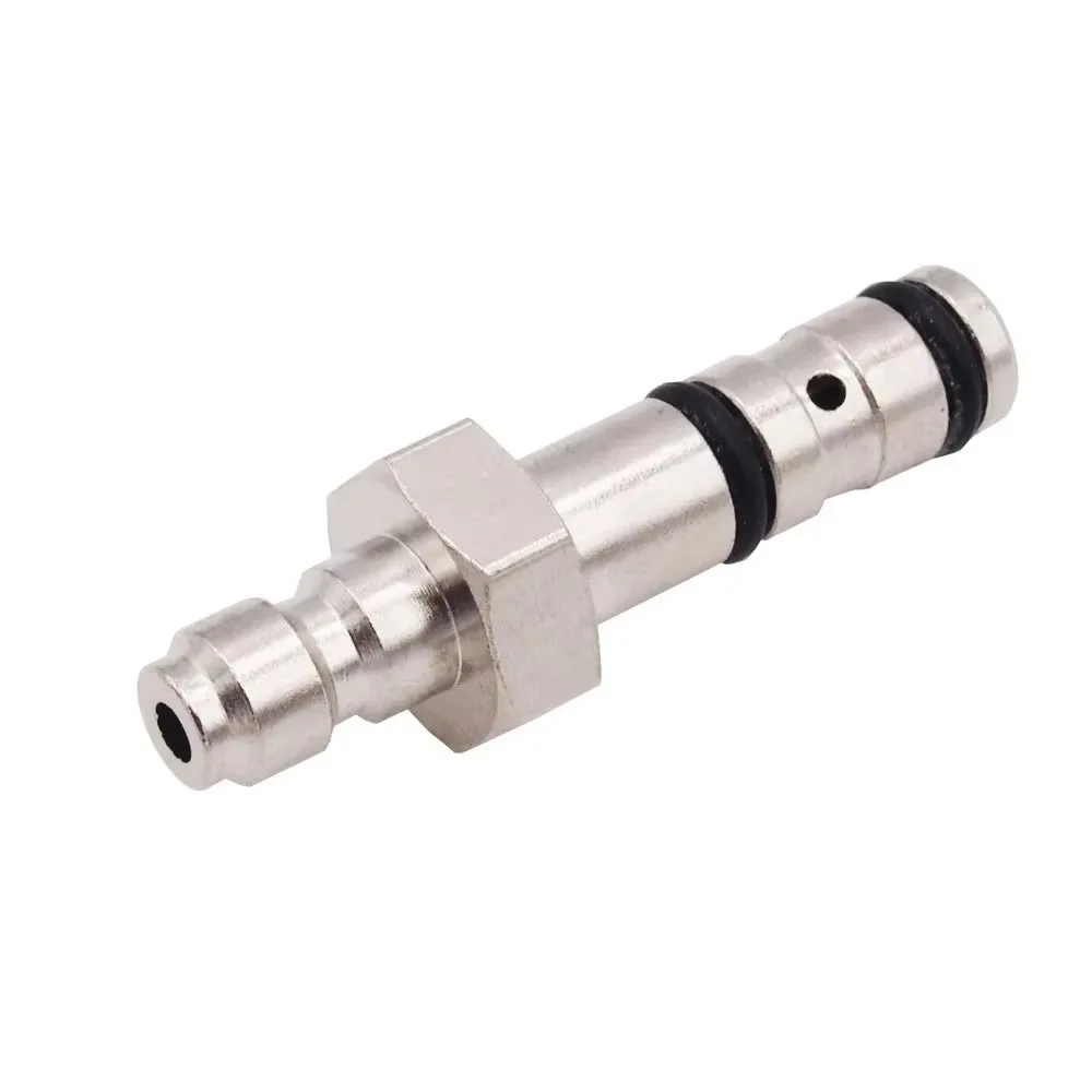 PCP Quick Filling Coupler Probe Adapter for Evanix, Webley, FX Hatsan 9mm OD