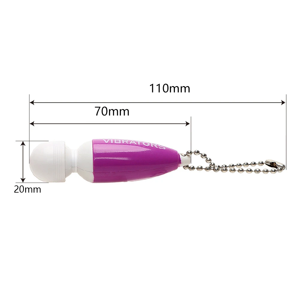 Free Custom Box - Mini Vibrators for Women Clit Adult Sex Fidget Toys Faloimetor Stimulator Clitoris Erotic Gadgets
