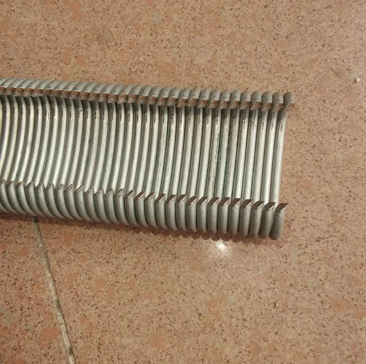 Automatic C Staple Making Hog Ring Machine