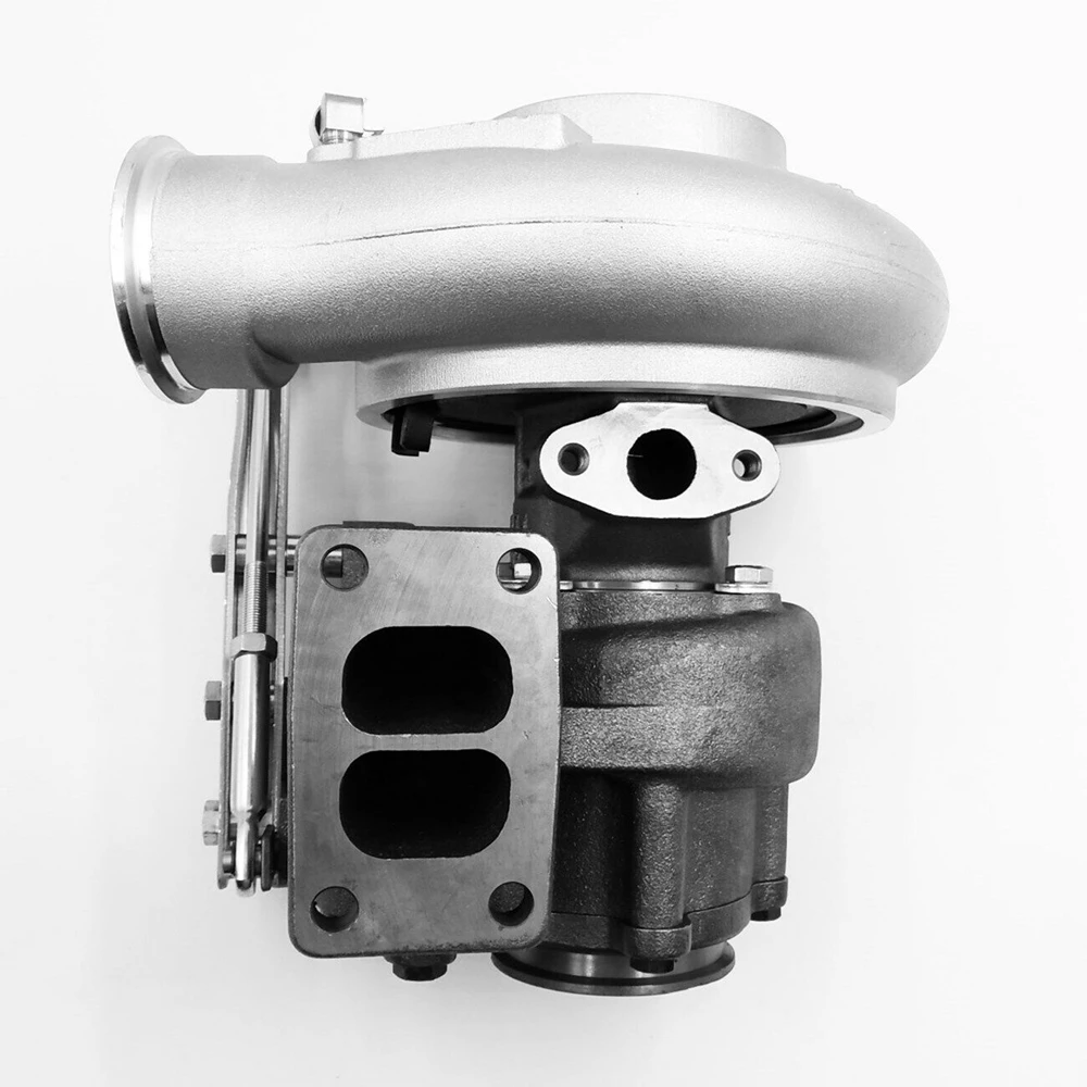 IZUMI Turbocharger 4035899 4089746 for 6CTA8.3 Machinery Engine Spare Parts