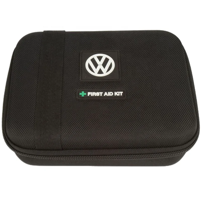 Медицинская сумка EVA из твердой оболочки комплект первой помощи для машины дома путешествий