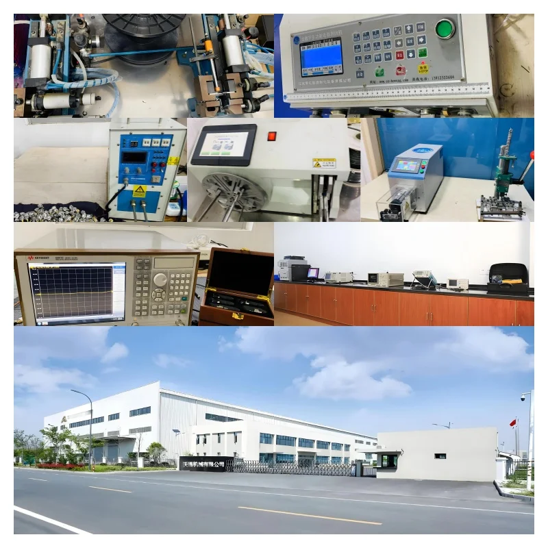 Company overview