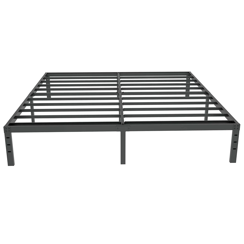 16 Inch Queen Bed Frame