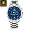 Silver blue