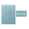 blue(paspport cover only)